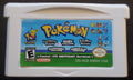 Pokemon 10th Anniversary Distribution Cartridge GBA Game Boy Advance by VintageVideoGameStore