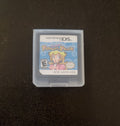 Super Princess Peach NDS Video Game Cartridge Nintendo DS 2005 by VintageVideoGameStore