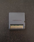 Super Princess Peach NDS Video Game Cartridge Nintendo DS 2005 by VintageVideoGameStore