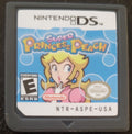 Super Princess Peach NDS Video Game Cartridge Nintendo DS 2005 by VintageVideoGameStore