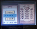 Pokemon Jade Version GBC Video Game Gameboy Color ROM Hack by VintageVideoGameStore