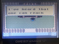 Pokemon Jade Version GBC Video Game Gameboy Color ROM Hack by VintageVideoGameStore