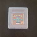 Pokemon Bronze 2 GBC Video Game Gameboy Color ROM Hack by VintageVideoGameStore