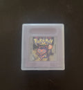 Pokemon Fool's Gold GBC Video Game Gameboy Color ROM Hack by VintageVideoGameStore