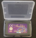 Aladdin GBA Video Game Cartridge Game Boy Advance 2004 Nintendo EUR by VintageVideoGameStore