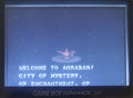 Aladdin GBA Video Game Cartridge Game Boy Advance 2004 Nintendo EUR by VintageVideoGameStore