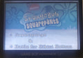 SpongeBob SquarePants Battle Bikini Bottom GBA Video Game Boy Advance by VintageVideoGameStore