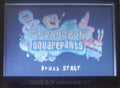 SpongeBob SquarePants Battle Bikini Bottom GBA Video Game Boy Advance by VintageVideoGameStore
