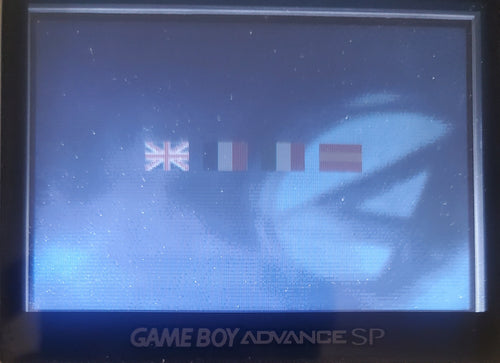 Fantastic 4 Flame On GBA Video Game Cartridge Game Boy Advance 2005 by VintageVideoGameStore