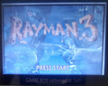 Rayman 3 GBA Video Game Cartridge Game Boy Advance 2003 by VintageVideoGameStore