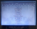 Rayman 3 GBA Video Game Cartridge Game Boy Advance 2003 by VintageVideoGameStore
