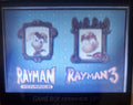 Rayman 10th Anniversary GBA Video Game Cartridge Game Boy Advance 2005 by VintageVideoGameStore