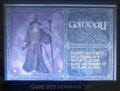 Lord of the Rings The Two Towers GBA Video Game Boy Advance 2002 by VintageVideoGameStore