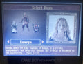 Lord of the Rings The Return of the King GBA Video Game Boy Advance 2003 by VintageVideoGameStore