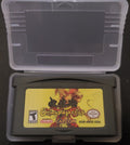 Onimusha Tactics GBA Video Game Cartridge Game Boy Advance 2003 by VintageVideoGameStore