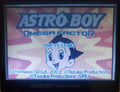 Astro Boy Omega Factor GBA Video Game Boy Advance 2005 EUR by VintageVideoGameStore