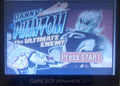 Danny Phantom The Ultimate Enemy GBA Video Game Boy Advance 2005 by VintageVideoGameStore