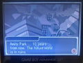 Danny Phantom The Ultimate Enemy GBA Video Game Boy Advance 2005 by VintageVideoGameStore