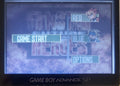 Gunstar Super Heroes GBA Video Game Cartridge Game Boy Advance 2005 by VintageVideoGameStore