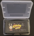 Crash Bandicoot XS GBA Video Game Cartridge Game Boy Advance 2002 UKV by VintageVideoGameStore