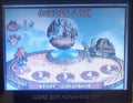Crash Bandicoot XS GBA Video Game Cartridge Game Boy Advance 2002 UKV by VintageVideoGameStore