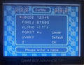 Tomato Adventure GBA Video Game Cartridge Game Boy Advance 2002 by VintageVideoGameStore