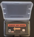 Castlevania Classc NES Series GBA Video Game Boy Advance 2004 Nintendo by VintageVideoGameStore
