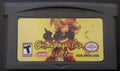 Onimusha Tactics GBA Video Game Cartridge Game Boy Advance 2003 by VintageVideoGameStore
