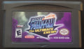 Danny Phantom The Ultimate Enemy GBA Video Game Boy Advance 2005 by VintageVideoGameStore