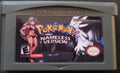 Pokemon Namless GBA Video Game Boy Advance Custom ROM Hack by VintageVideoGameStore