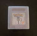 Pokemon Obscure GBC Video Game Gameboy Color ROM Hack by VintageVideoGameStore