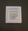 Pokemon Silver 97 Reforged GBC Video Game Gameboy Color ROM Hack by VintageVideoGameStore