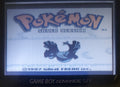 Pokemon Silver 97 Reforged GBC Video Game Gameboy Color ROM Hack by VintageVideoGameStore