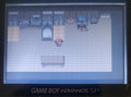 Pokemon Silver 97 Reforged GBC Video Game Gameboy Color ROM Hack by VintageVideoGameStore