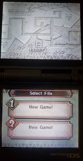 Legend of Zelda Spirit Tracks NDS Video Game Nintendo DS 2009 by VintageVideoGameStore