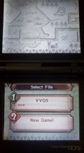 Legend of Zelda Spirit Tracks NDS Video Game Nintendo DS 2009 by VintageVideoGameStore