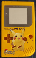 Nintendo Game Boy Original DMG-01 Replacement Housing Shell Pokemon by VintageVideoGameStore