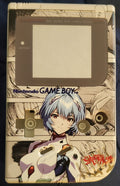 Nintendo Game Boy Original DMG-01 Replacement Housing Shell Pokemon by VintageVideoGameStore