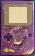 Nintendo Game Boy Original DMG-01 Replacement Housing Shell Pokemon by VintageVideoGameStore