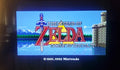 Legend of Zelda A Link to the Past SNES Video Game Super Nintendo 1991 by VintageVideoGameStore