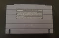Super Metroid SNES Video Game Cartridge Super Nintendo 1994 by VintageVideoGameStore