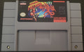 Super Metroid SNES Video Game Cartridge Super Nintendo 1994 by VintageVideoGameStore