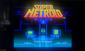 Super Metroid SNES Video Game Cartridge Super Nintendo 1994 by VintageVideoGameStore