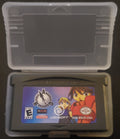 Advance Guardian Heroes GBA Video Game Nintendo Game Boy Advance 2004 by VintageVideoGameStore