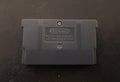 Advance Guardian Heroes GBA Video Game Nintendo Game Boy Advance 2004 by VintageVideoGameStore