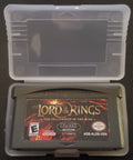 Lord of the Rings Fellowship of the Ring GBA Video Game Boy Advance by VintageVideoGameStore