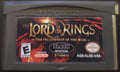 Lord of the Rings Fellowship of the Ring GBA Video Game Boy Advance by VintageVideoGameStore
