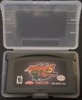 Mega Man Battle Network 5 Team Colonel GBA Video Game Boy Advance 2005 by VintageVideoGameStore