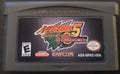 Mega Man Battle Network 5 Team Colonel GBA Video Game Boy Advance 2005 by VintageVideoGameStore