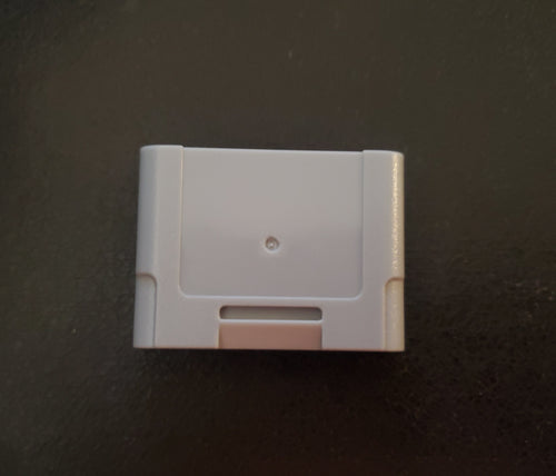 Controller Pak Memory Card Nintendo 64 N64 Save Games by VintageVideoGameStore